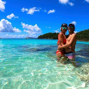 Meet your Posher, Jodi